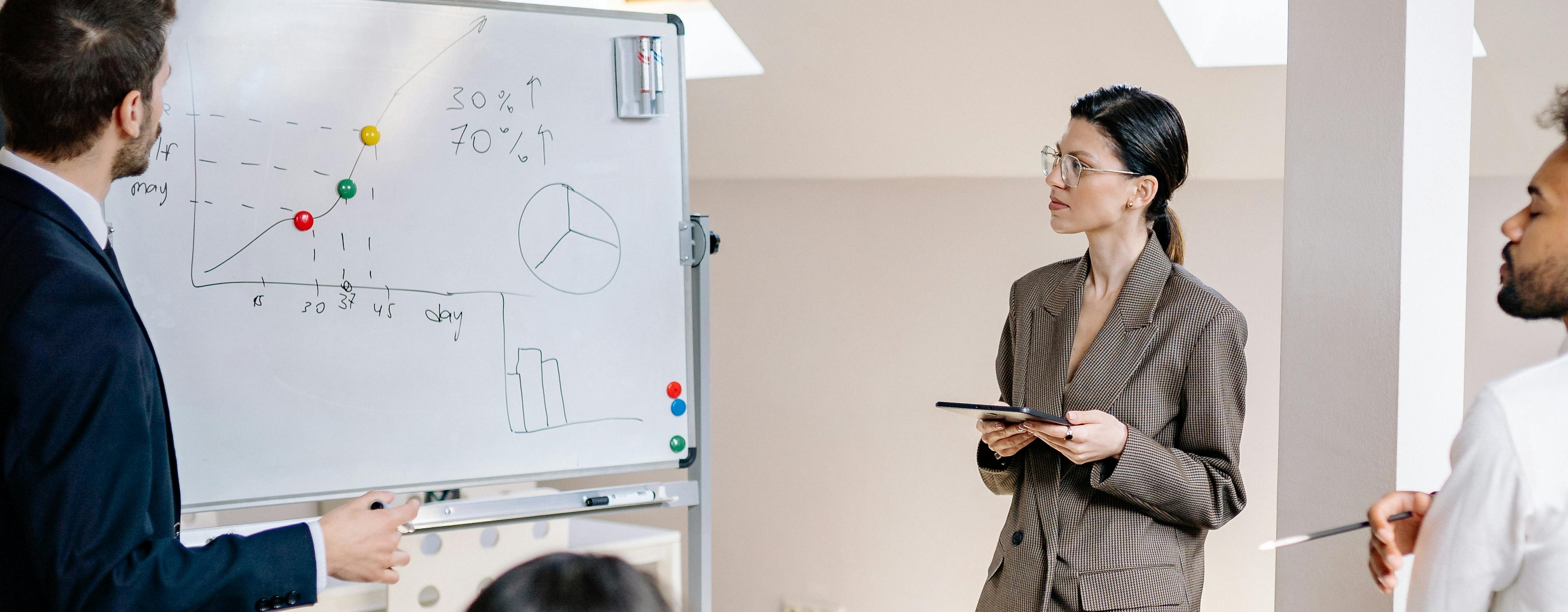 Employee Retention Strategies: Keeping Your Top Talent Engaged