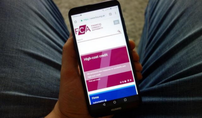 uk financial system account opening