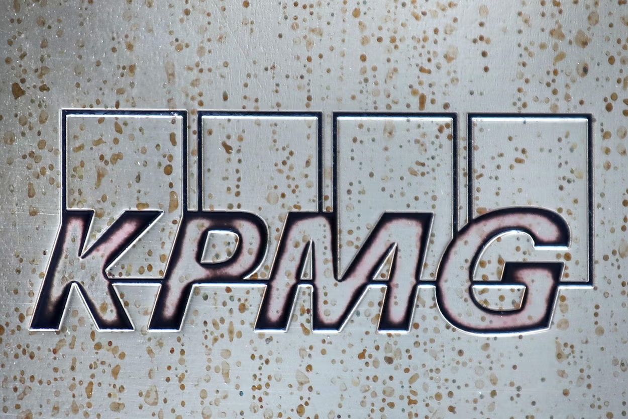KPMG fined almost £1.5m over M&C Saatchi audit failures By Independent