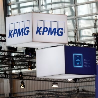 KPMG fined almost £1.5m over M&C Saatchi audit failures By Independent