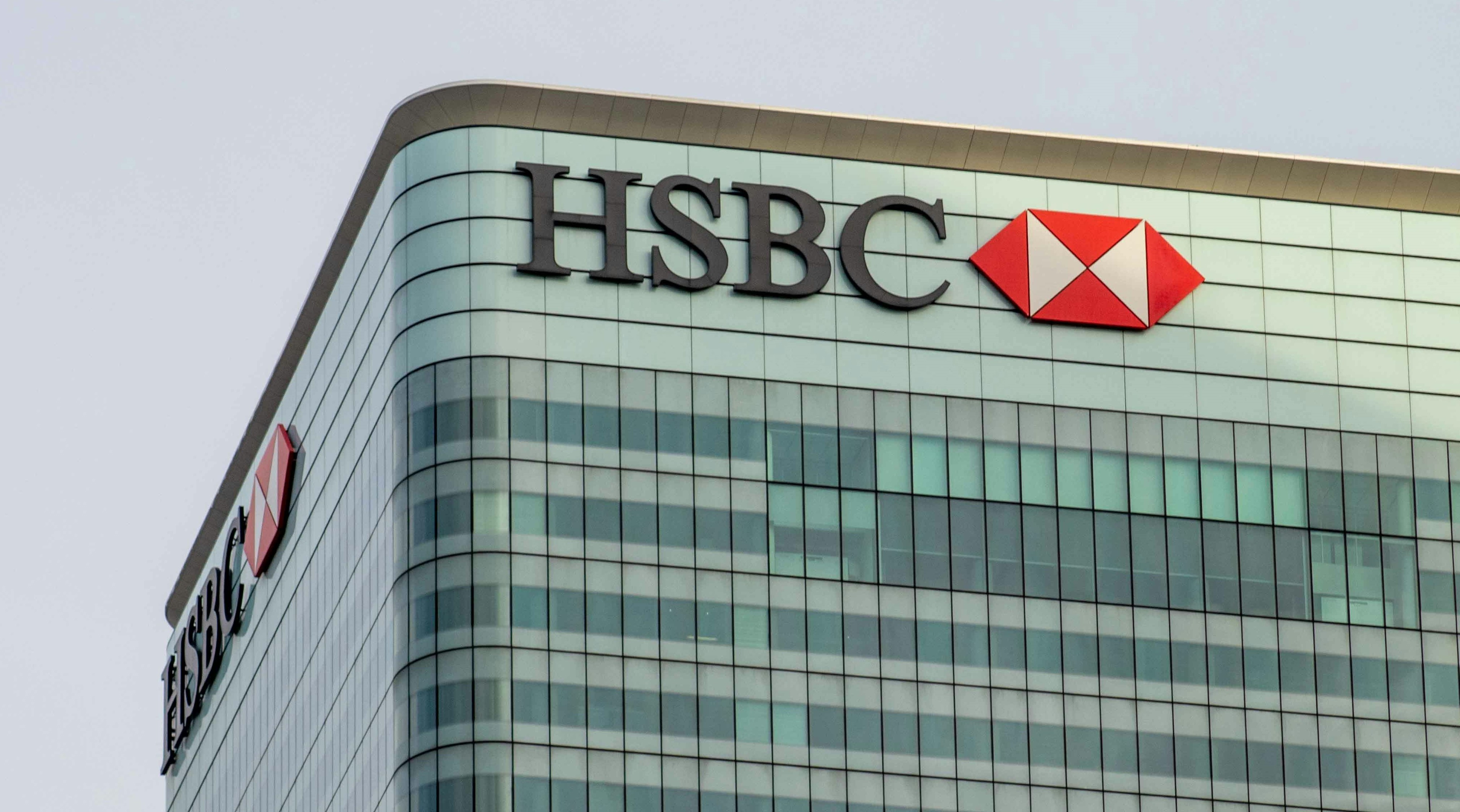 HSBC fined over treatment of customers in difficulty By BBC